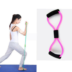 1 pc Resistance Training Bands