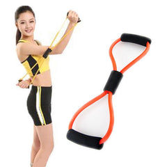 1 pc Resistance Training Bands