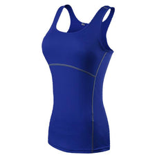 Compression Fitness Shirt