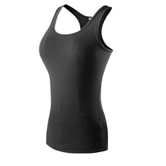 Compression Fitness Shirt