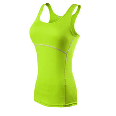 Compression Fitness Shirt