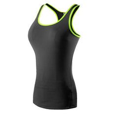 Compression Fitness Shirt