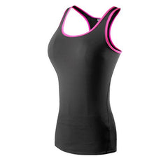 Compression Fitness Shirt