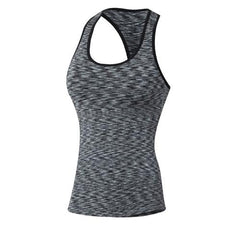 Compression Fitness Shirt