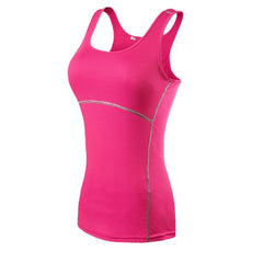 Compression Fitness Shirt