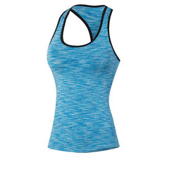 Compression Fitness Shirt