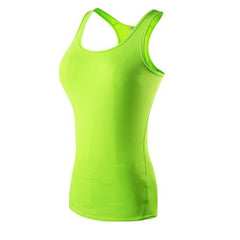 Compression Fitness Shirt