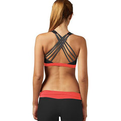 Sexy Backless Sports Bra