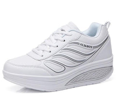 Fitness Exercise Shoes