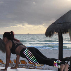 Style Breathable Workout Leggings