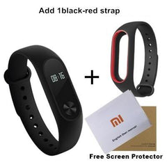Fitness Tracker Bracelet